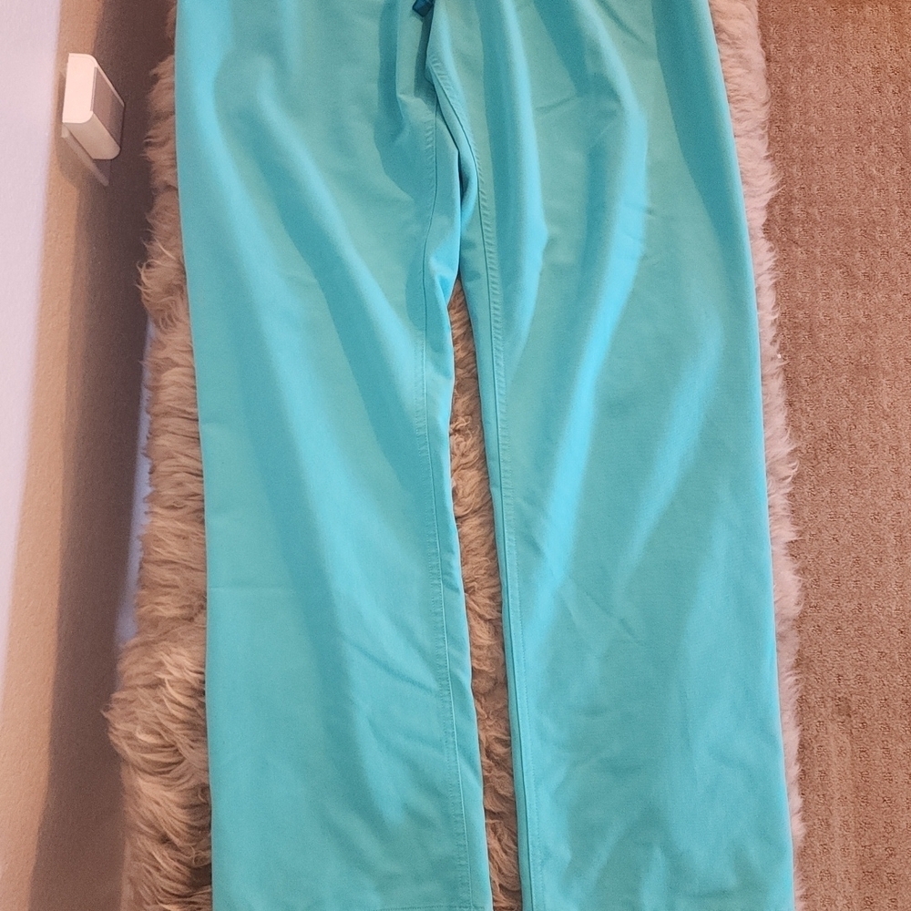 Figs HW Livingston Pants - Picture 2 of 3